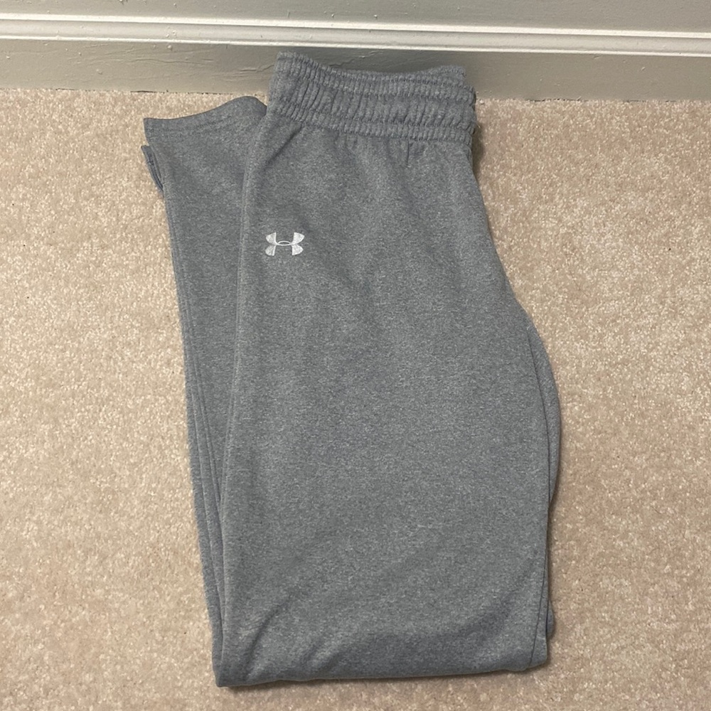 Women’s Under Armour Sweatpants